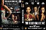 miniatura the-killer-inside-me-custom-por-lolocapri cover dvd