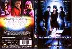 miniatura the-king-of-fighters-region-1-4-por-sorete22 cover dvd