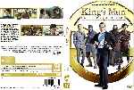 miniatura the-kings-man-la-primera-mision-custom-v2-por-lolocapri cover dvd