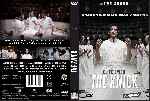 miniatura the-knick-custom-por-jonander1 cover dvd