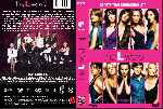 miniatura the-l-word-temporada-04-custom-por-jonander1 cover dvd