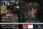 miniatura the-last-confession-of-alexander-pearce-custom-por-lolocapri cover dvd