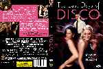 miniatura the-last-days-of-disco-custom-por-lolocapri cover dvd