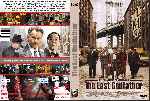 miniatura the-last-godfather-custom-por-jonander1 cover dvd