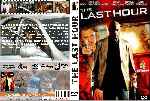miniatura the-last-hour-custom-por-sniper0285 cover dvd