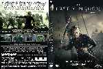 miniatura the-last-kingdom-temporada-04-custom-por-lolocapri cover dvd