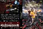 miniatura the-last-lovecraft-relic-of-cthulhu-custom-por-roker cover dvd