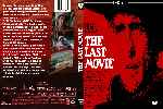miniatura the-last-movie-custom-por-marcoantonio1971 cover dvd