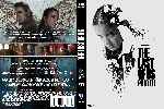 miniatura the-last-of-us-parte-ii-custom-por-franvilla cover dvd