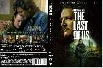 miniatura the-last-of-us-temporada-02-por-songin cover dvd