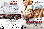 miniatura the-last-run-la-ultima-corrida-custom-por-mastercustom cover dvd