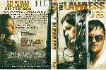 miniatura the-lawless-custom-por-elrolinga cover dvd