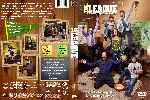 miniatura the-league-temporada-01-custom-v2-por-terrible cover dvd