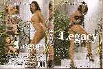 miniatura the-legacy-xxx-por-champi-x cover dvd