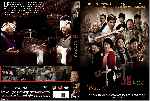 miniatura the-legend-is-born-ip-man-custom-por-jrc cover dvd