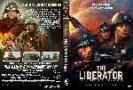 miniatura the-liberator-custom-por-lolocapri cover dvd