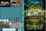 miniatura the-life-aquatic-custom-por-samuel-perezz cover dvd