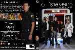 miniatura the-listener-temporada-01-custom-v2-por-osopolar68 cover dvd