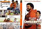 miniatura the-longshots-custom-por-halcom cover dvd