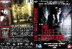 miniatura the-lost-episode-custom-por-jonander1 cover dvd