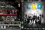 miniatura the-lxd-the-legion-of-extraordinary-dancers-custom-por-jonander1 cover dvd