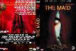 miniatura the-maid-la-sirvienta-custom-por- cover dvd