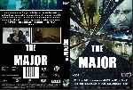 miniatura the-major-custom-por-jonander1 cover dvd