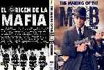 miniatura the-making-of-the-mob-chicago-custom-por-maximom cover dvd