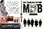 miniatura the-making-of-the-mob-new-york-custom-por-maximom cover dvd