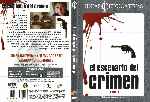 miniatura the-man-who-studies-murder-el-escenario-del-crimen-parte-01-region-1-4-por-mochicahui cover dvd
