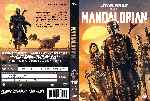 miniatura the-mandalorian-temporada-01-custom-v2-por-franvilla cover dvd
