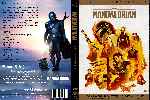 miniatura the-mandalorian-temporada-02-custom-v2-por-franvilla cover dvd