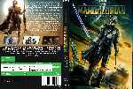 miniatura the-mandalorian-temporada-03-custom-por-chechelin cover dvd
