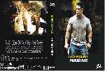 miniatura the-marine-custom-por-cradle2535 cover dvd