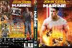 miniatura the-marine-custom-v5-por-rege cover dvd
