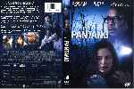 miniatura the-marsh-el-pantano-custom-por-nitsuga cover dvd