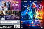 miniatura the-marvels-custom-por-terrible cover dvd