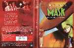 miniatura the-mask-cine-celebrities-region-1-4-por-serantvillanueva cover dvd