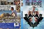 miniatura the-master-2012-custom-por-lolocapri cover dvd