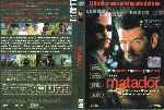 miniatura the-matador-region-4-por-alpa cover dvd