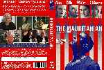 miniatura the-mauritanian-custom-v2-por-lolocapri cover dvd