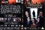miniatura the-mayor-of-casterbridge-custom-por-jonander1 cover dvd