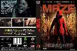 miniatura the-maze-custom-por-jonander1 cover dvd