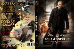 miniatura the-mechanic-2010-custom-por-presley2 cover dvd
