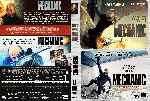 miniatura the-mechanic-2010-mechanic-resurrection-custom-por-lolocapri cover dvd