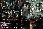 miniatura the-message-el-mensaje-custom-por-descargasfull cover dvd
