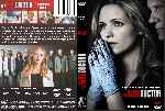 miniatura the-mob-doctor-custom-por-jonander1 cover dvd