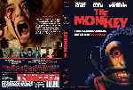 miniatura the-monkey-custom-por-pepe2205 cover dvd