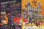 miniatura the-monolith-monsters-monstruos-de-piedra-por-lankis cover dvd