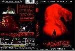 miniatura the-monster-custom-v4-por-jhongilmon cover dvd